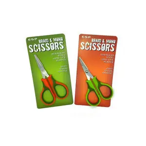 Forbici ESP Braid Scissors  image-0