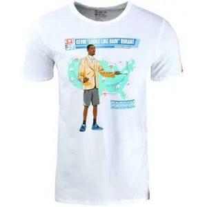 T-shirt Nike Kevin "Looks Rain" Durant  image-1