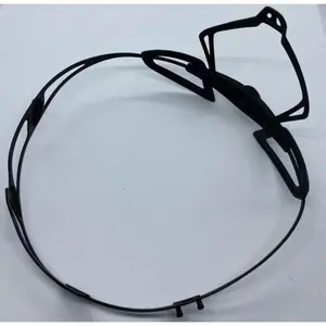 Indvendigt system til sfærisk hjelm Giro Roc Loc Trail Air Fit System Merit image-1