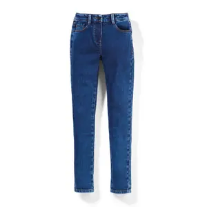 Hohe Taille Regular Jeans Mädchen s.Oliver image-1