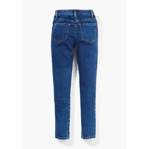 Hohe Taille Regular Jeans Mädchen s.Oliver image-2