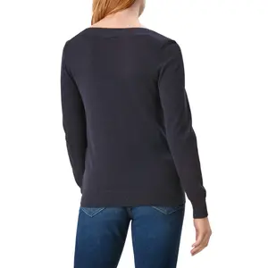 Pull com Gola Bateau Mulher s.Oliver image-4