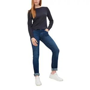 Pull com Gola Bateau Mulher s.Oliver image-5