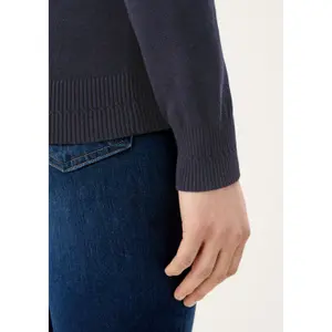Pull com Gola Bateau Mulher s.Oliver image-6