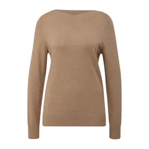 Pull com Gola Bateau Mulher s.Oliver image-0