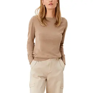 Pull com Gola Bateau Mulher s.Oliver image-2
