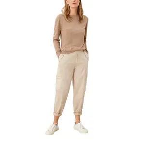 Pull com Gola Bateau Mulher s.Oliver image-6