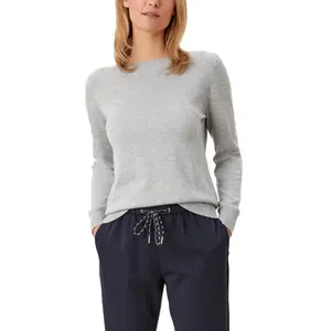 Pull com Gola Bateau Mulher s.Oliver image-1