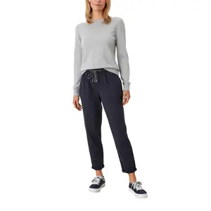 Pull com Gola Bateau Mulher s.Oliver image-5