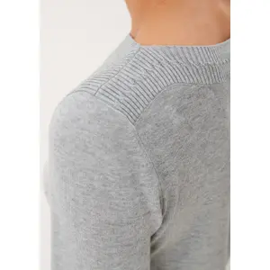 Pull com Gola Bateau Mulher s.Oliver image-6