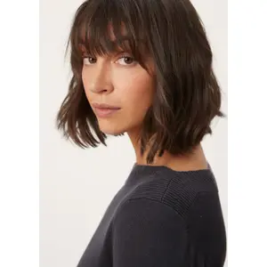 Pull com Gola Bateau Mulher s.Oliver image-2