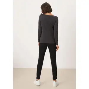 Pull com Gola Bateau Mulher s.Oliver image-3