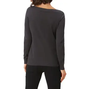 Pull com Gola Bateau Mulher s.Oliver image-4