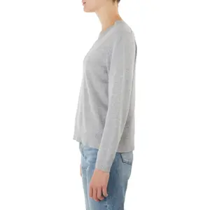Pull in Viscosa Tricotata Finemente Donna s.Oliver image-6