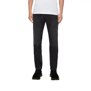 Regular Mid-Rise Tapered Fit Jeans s.Oliver Mauro image-2