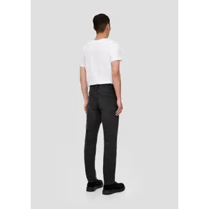 Regular Mid-Rise Tapered Fit Jeans s.Oliver Mauro image-4