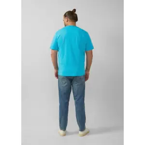 T-shirt με εκτύπωση λογότυπου s.Oliver image-4
