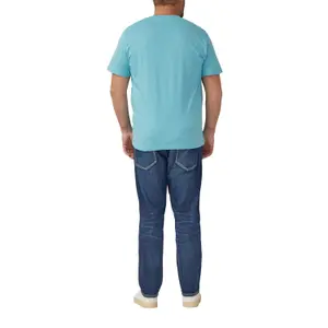 T-shirt με εκτύπωση λογότυπου s.Oliver image-5