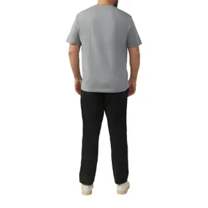 T-shirt με εκτύπωση λογότυπου s.Oliver image-4