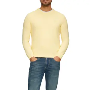 Cotton Sweatshirt with Embroidered Logo s.Oliver image-2