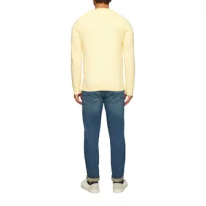 Cotton Sweatshirt with Embroidered Logo s.Oliver image-5