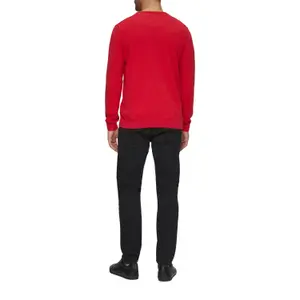 Cotton Sweatshirt with Embroidered Logo s.Oliver image-5