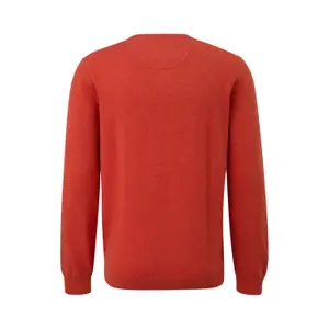 Cotton Sweatshirt with Embroidered Logo s.Oliver image-1