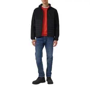 Cotton Sweatshirt with Embroidered Logo s.Oliver image-6