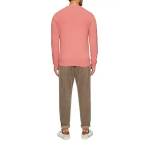 Cotton Sweatshirt with Embroidered Logo s.Oliver image-5