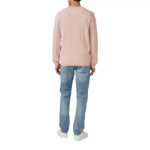 Cotton Sweatshirt with Embroidered Logo s.Oliver image-5