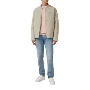 Cotton Sweatshirt with Embroidered Logo s.Oliver image-6