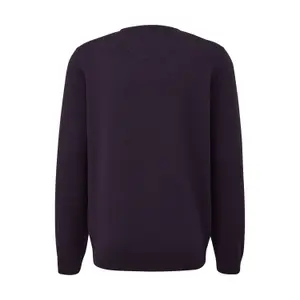 Cotton Sweatshirt with Embroidered Logo s.Oliver image-1