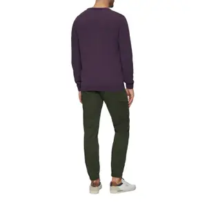 Cotton Sweatshirt with Embroidered Logo s.Oliver image-5