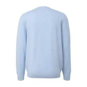 Cotton Sweatshirt with Embroidered Logo s.Oliver image-1
