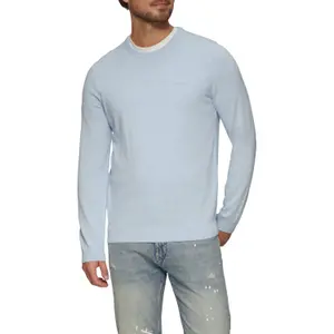Cotton Sweatshirt with Embroidered Logo s.Oliver image-2