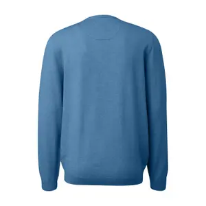 Cotton Sweatshirt with Embroidered Logo s.Oliver image-1