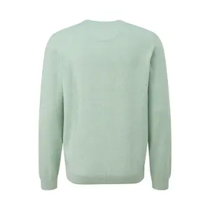 Cotton Sweatshirt with Embroidered Logo s.Oliver image-1