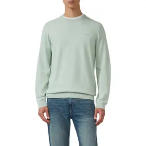 Cotton Sweatshirt with Embroidered Logo s.Oliver image-2