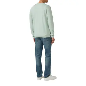 Cotton Sweatshirt with Embroidered Logo s.Oliver image-5