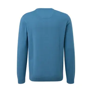 Cotton Sweatshirt with Embroidered Logo s.Oliver image-1