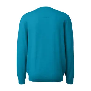 Cotton Sweatshirt with Embroidered Logo s.Oliver image-1