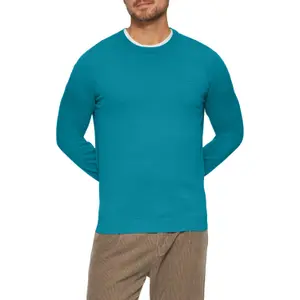 Cotton Sweatshirt with Embroidered Logo s.Oliver image-2
