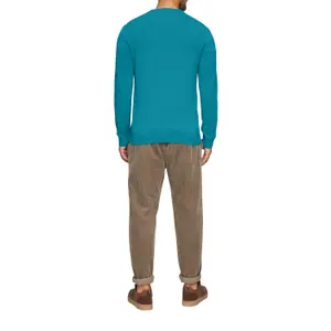 Cotton Sweatshirt with Embroidered Logo s.Oliver image-5