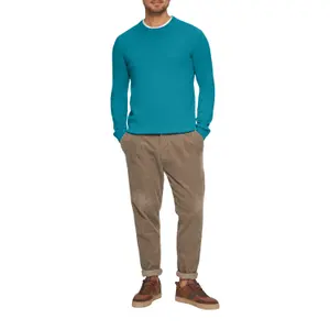 Cotton Sweatshirt with Embroidered Logo s.Oliver image-6