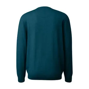 Cotton Sweatshirt with Embroidered Logo s.Oliver image-1