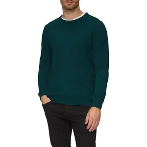 Cotton Sweatshirt with Embroidered Logo s.Oliver image-2