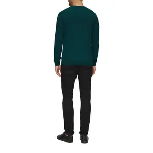 Cotton Sweatshirt with Embroidered Logo s.Oliver image-5
