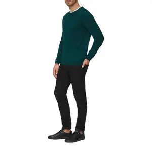Cotton Sweatshirt with Embroidered Logo s.Oliver image-6