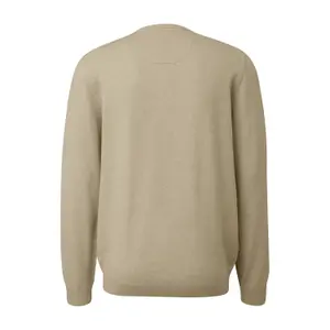 Cotton Sweatshirt with Embroidered Logo s.Oliver image-1