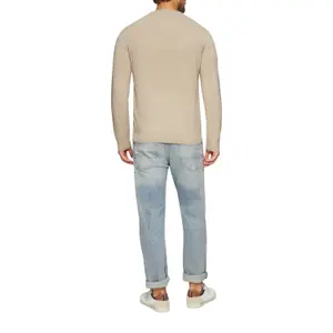 Cotton Sweatshirt with Embroidered Logo s.Oliver image-5